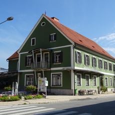 Bücherei Ortsteil Gratwein