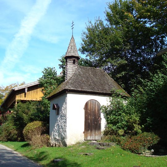 Wegkapelle