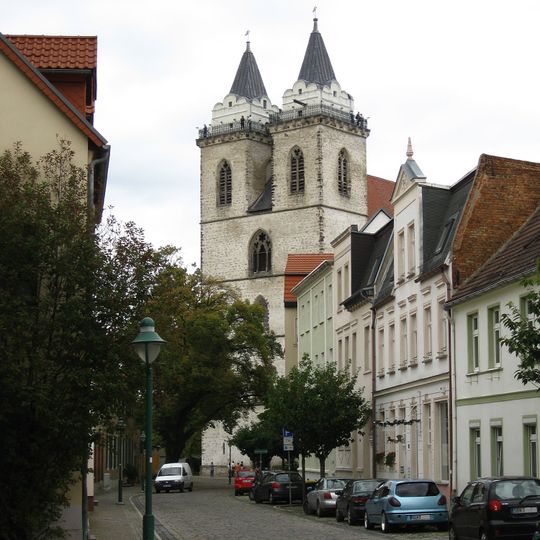 Sint-Johanneskerk