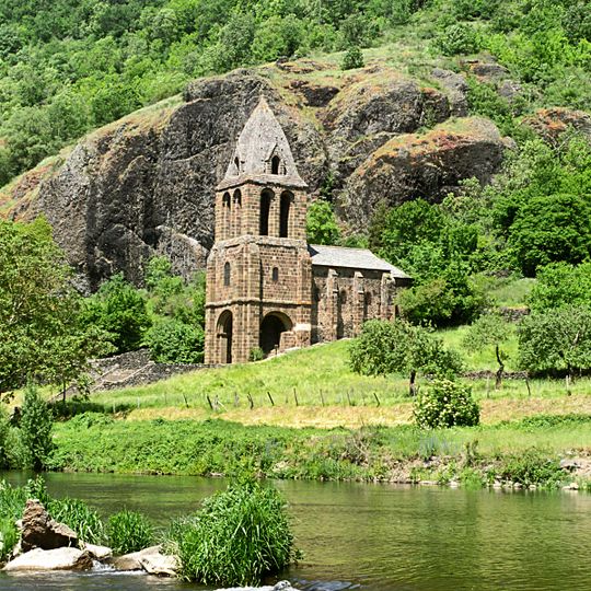 Saint-Julien-des-Chazes