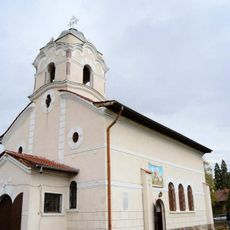 Saint Demetrius Church
