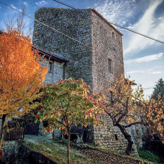 Castello di Casarasco