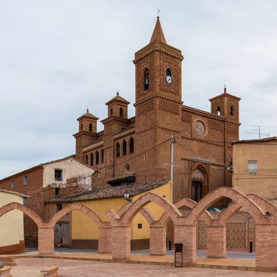 Church of Saint Felix