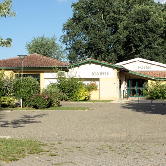 Lucbardez-et-Bargues