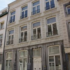 Brusselsestraat 51, Maastricht