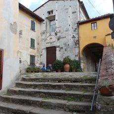 San Michele Arcangelo