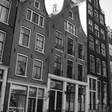 Oude Waal 28, Amsterdam