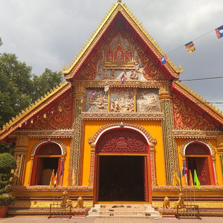 Wat Simuang