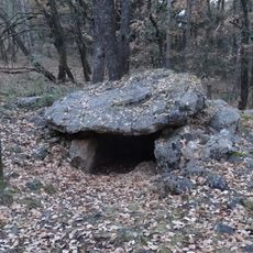 Dolmen Colomera
