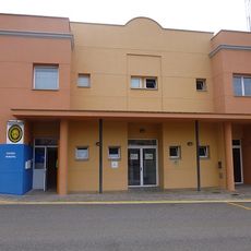 Biblioteca Municipal de Breda