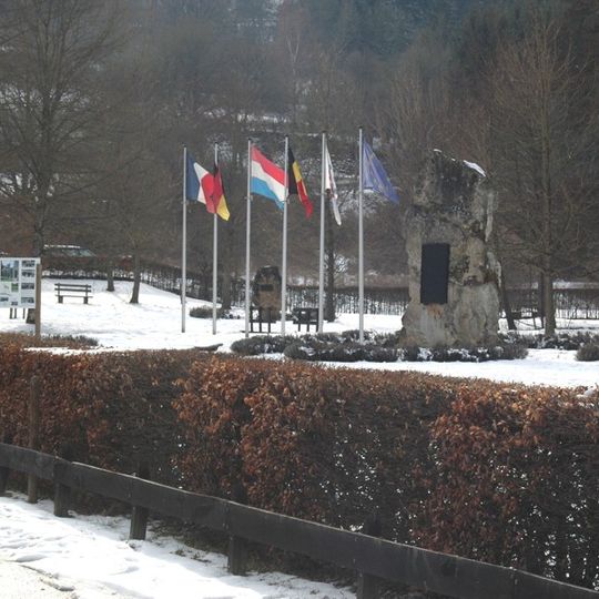 Monument to Europe
