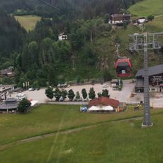 Schatzbergbahn