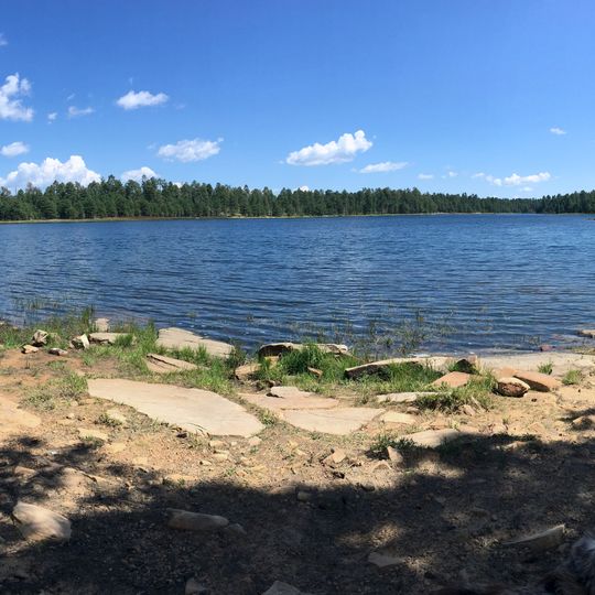Willow Springs Lake