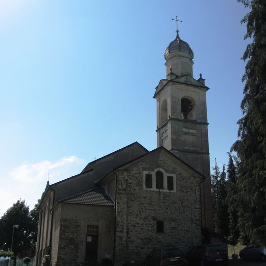 Santuario della Madonna Assunta