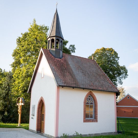 Marienkapelle