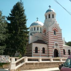 Свето Благовещение (Провадия)