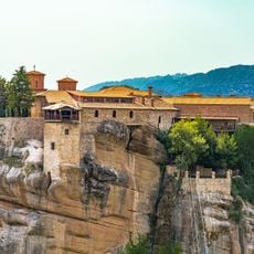 Monasterio del Gran Meteoro