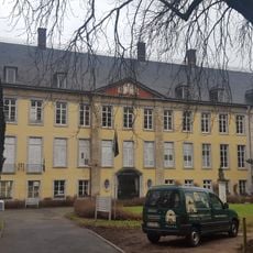 Sint-Adriaansabdij