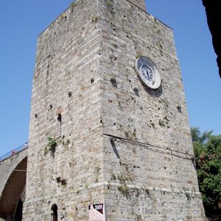 Torre del Candeliere