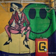 Graffiti