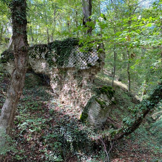 Pont de la Billannière