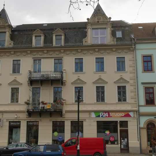 Bautzner Straße 10