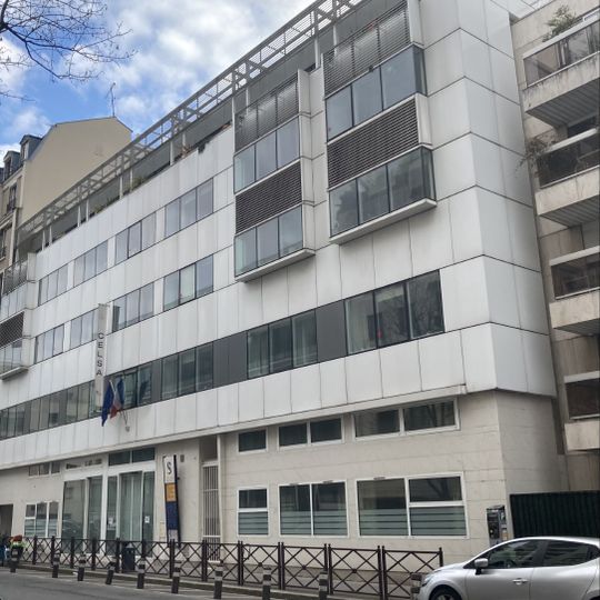 CELSA Paris