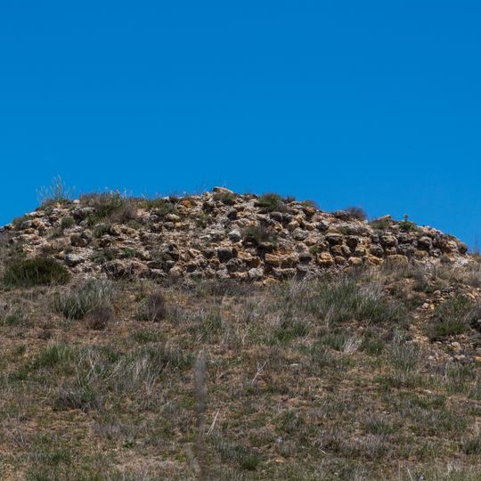 Tower of Castil de Tierra