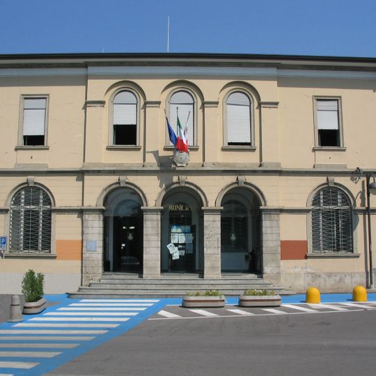 Palazzo comunale