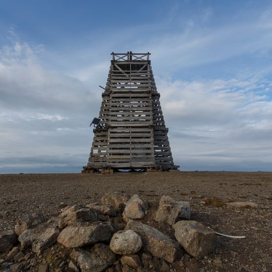 Маяк на мысе Желания