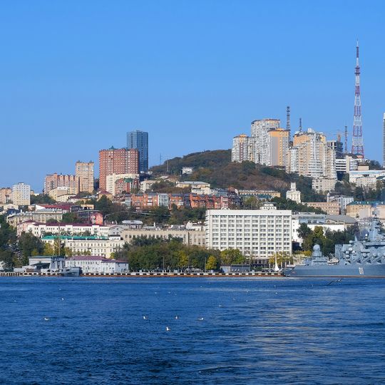 Vladivostok