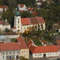 Church of the Assumption of the Virgin Mary