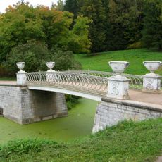 Cast Iron Bridge (Pavlovsk)