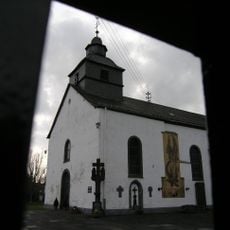 St. Gertrud