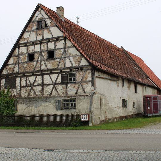 Langenauer Strasse 33