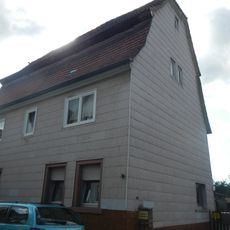 Wohnhaus