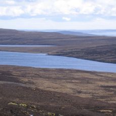 Muckle Water
