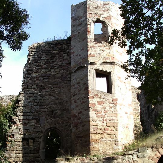 Burg Nebra