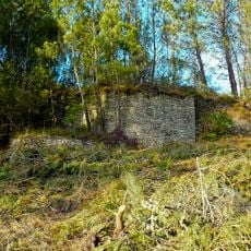 Castro of O Coto de Mosteiro