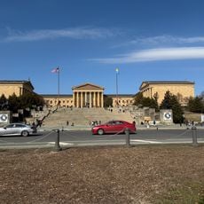 Rocky Steps