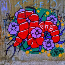 Graffiti