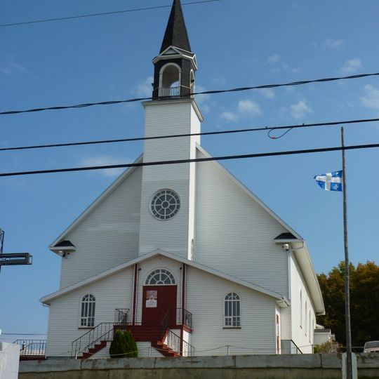 L'Esprit-Saint Church