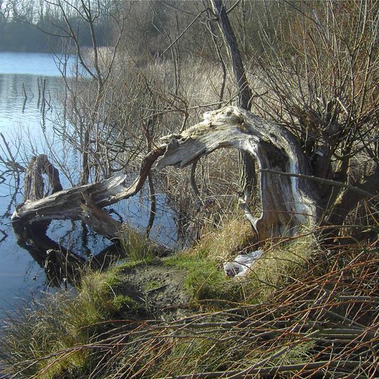 Bletchley and Fenny Stratford