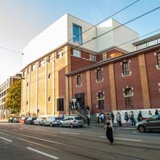 Migros Museum of Contemporary Art