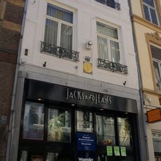 Muntstraat 48, Maastricht