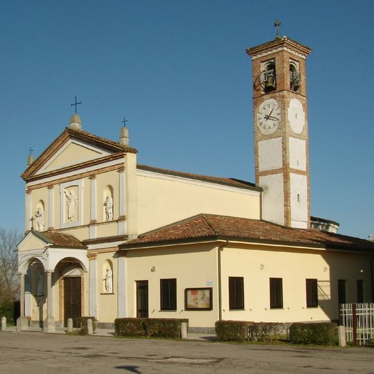 Santuario dell'Assunzione della Beata Vergine Maria