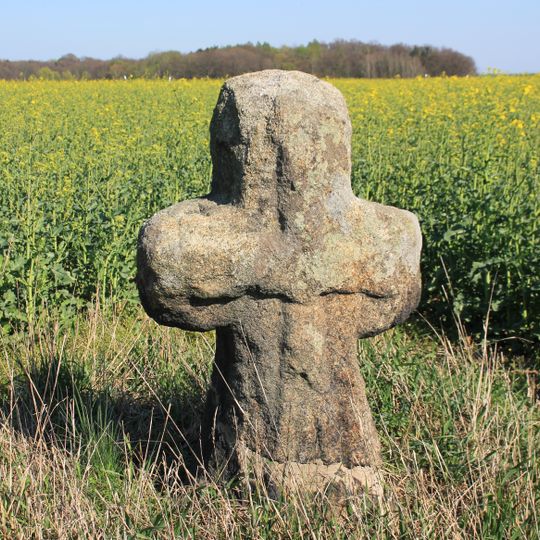 Mord- und Sühnekreuz