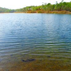 Embalse del Calabazar