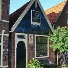 Nieuwehaven 29, Edam