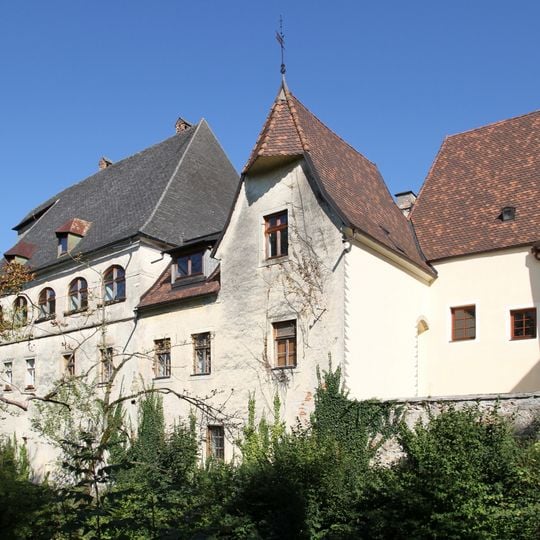 Schloss Purgstall